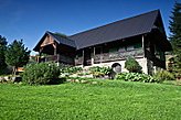 Casa rural Sihelné Eslovaquia